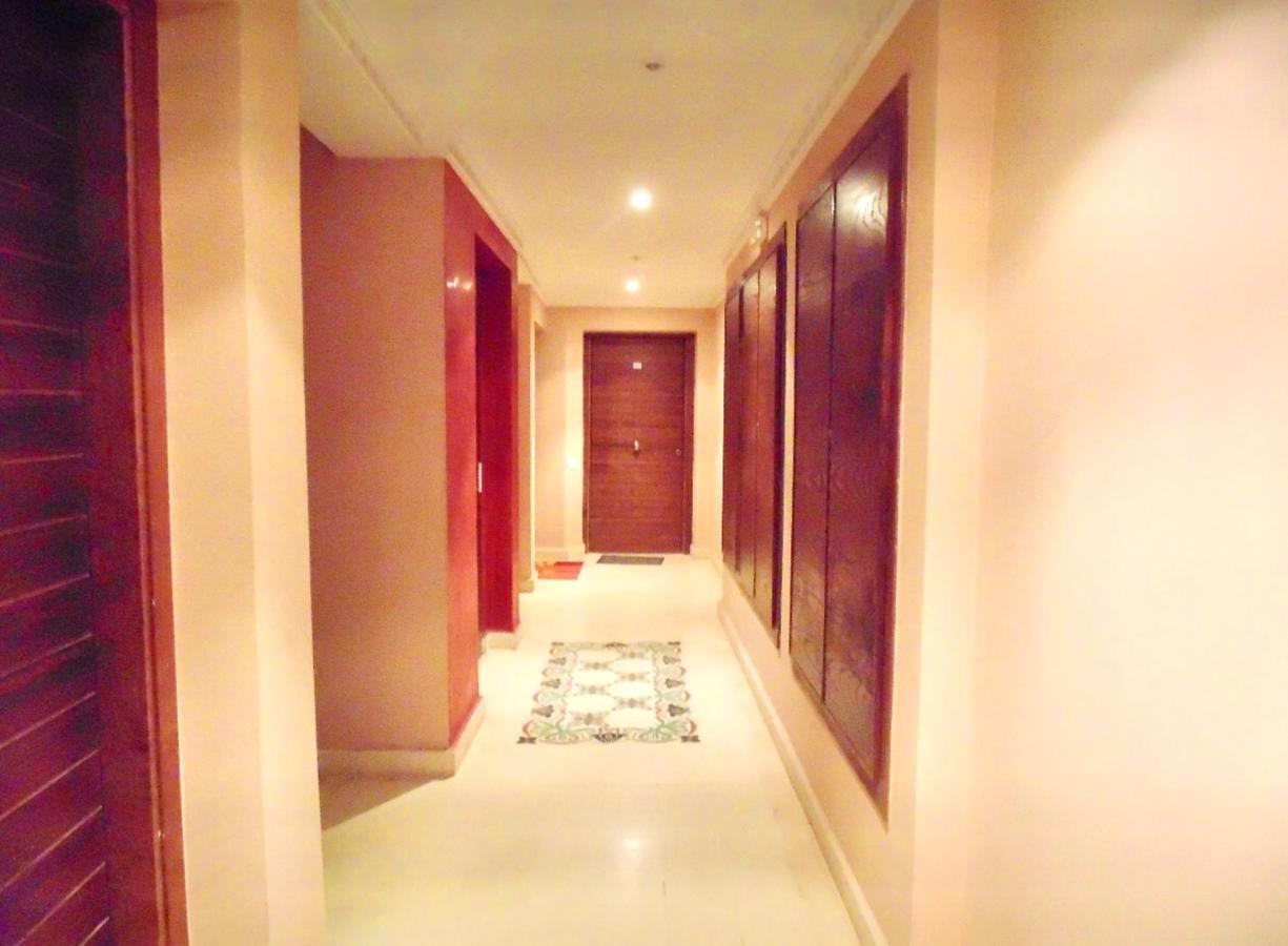 Appartement Soltana Marrakesh