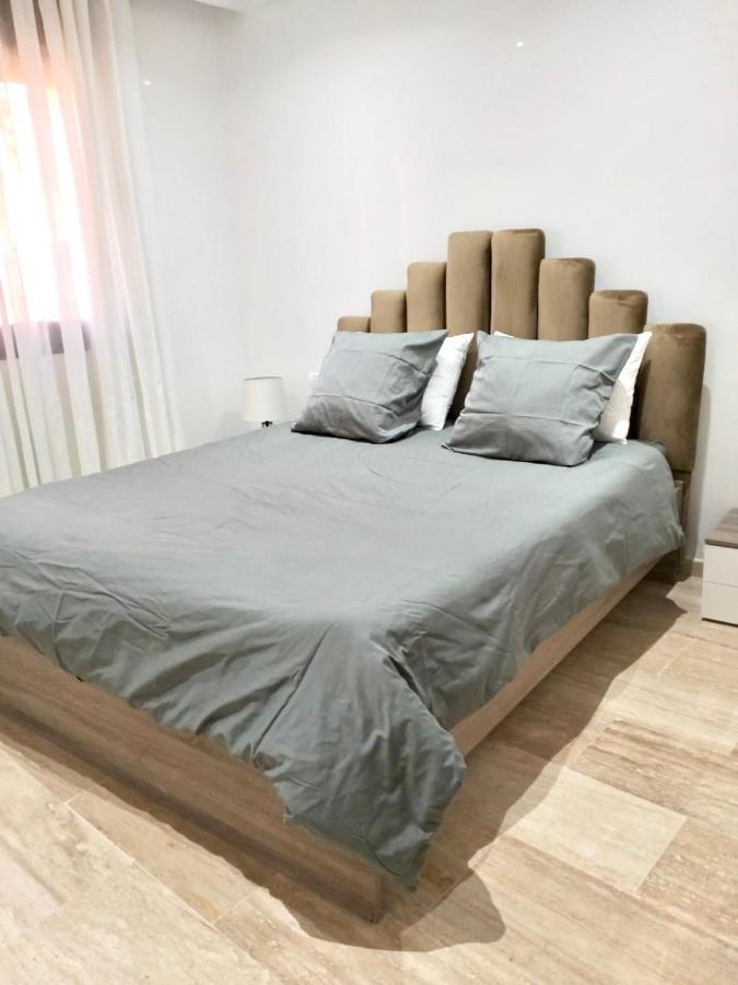 Appartement Soltana