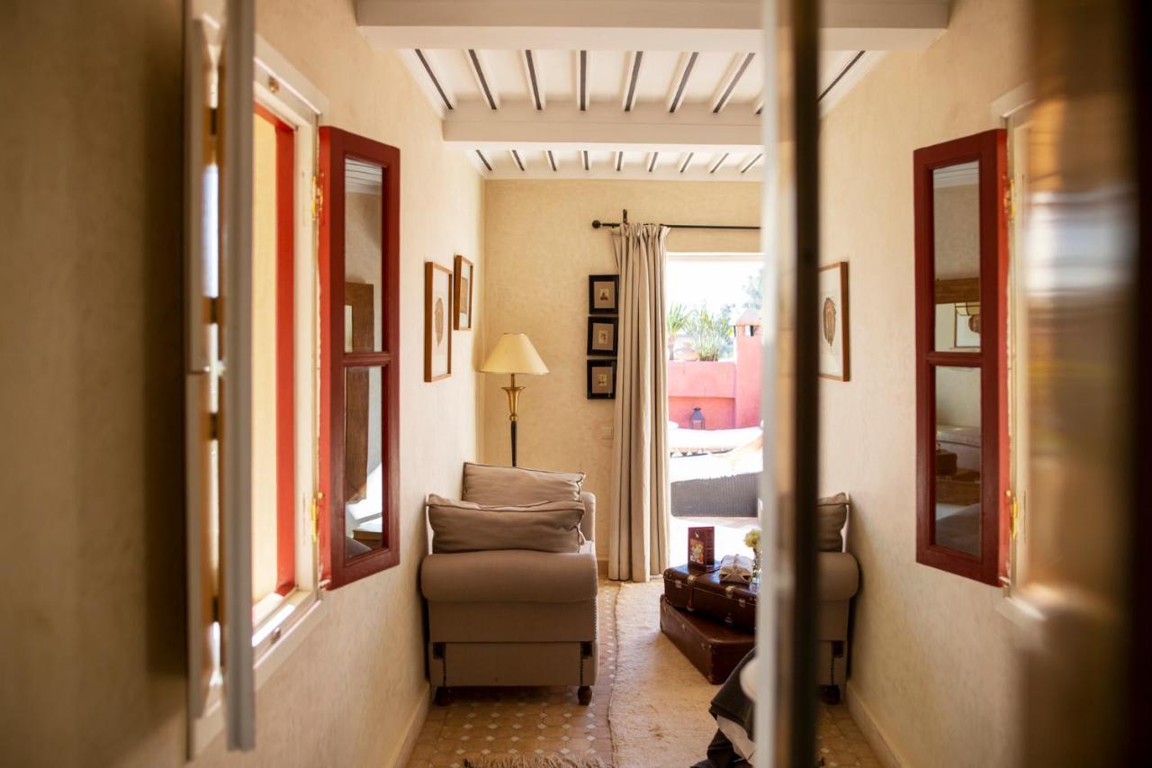 Indian Palace Riad