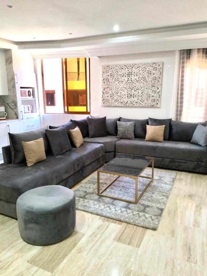 Appartement Soltana *