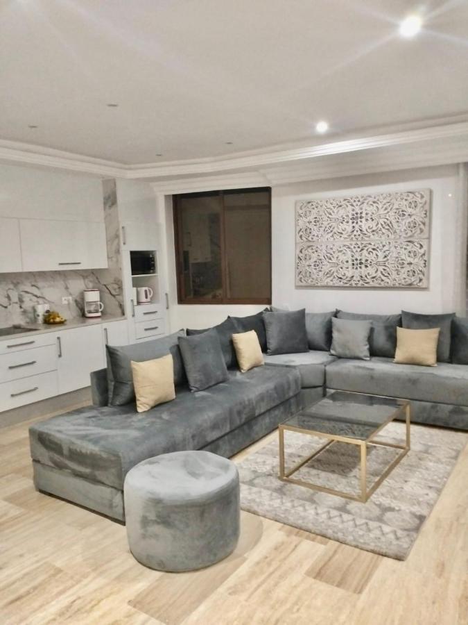 Soltana Appartement