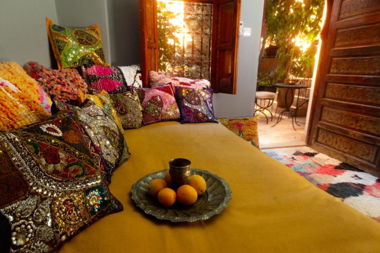 Riad Roxanne 3*
