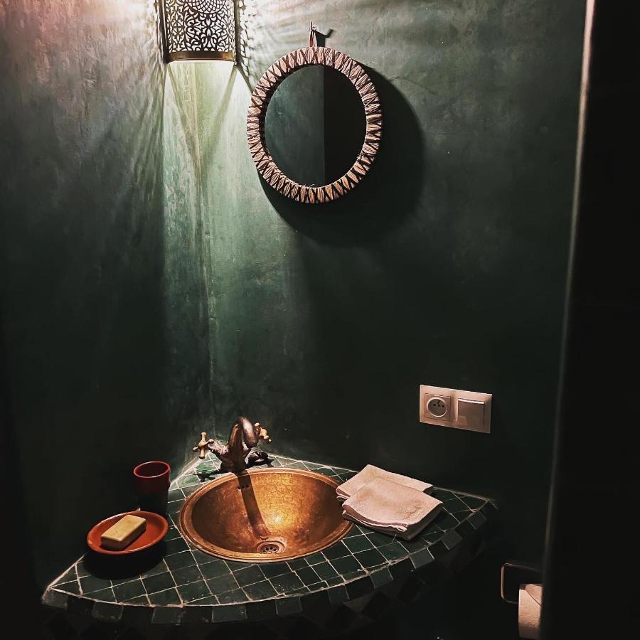 Alena Guest house Marrakesh