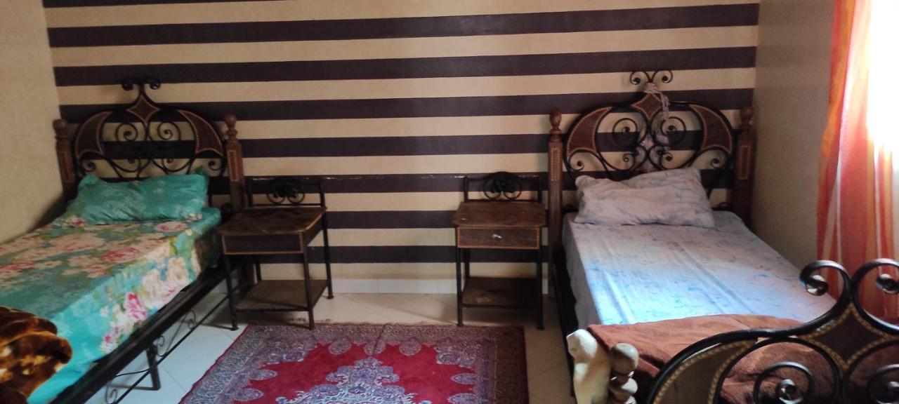 Appartement Dans Un Quartier Chic Et Calme