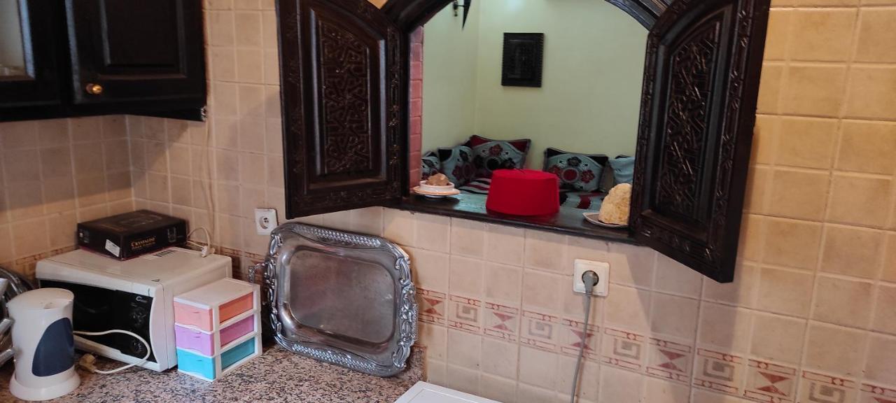 Dans Un Quartier Chic Et Calme Marrakesh