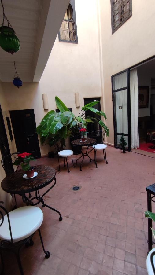 Riad Pénélope Marrakech 2*