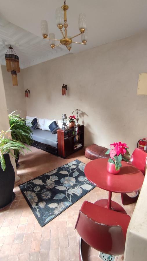 Riad Pénélope Marrakech Marrakesh