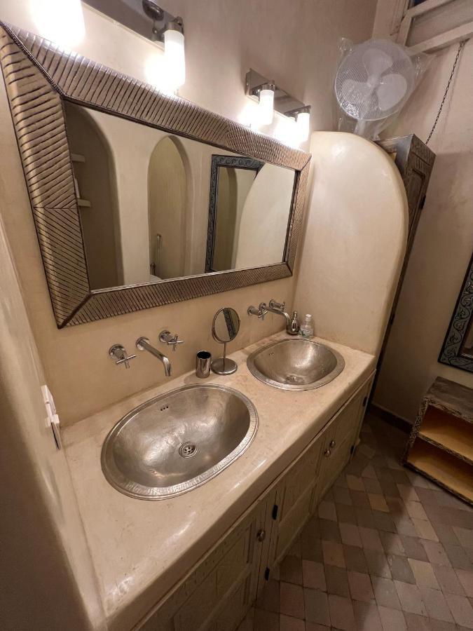 Dar Kasal Bed & Breakfast Marrakesh