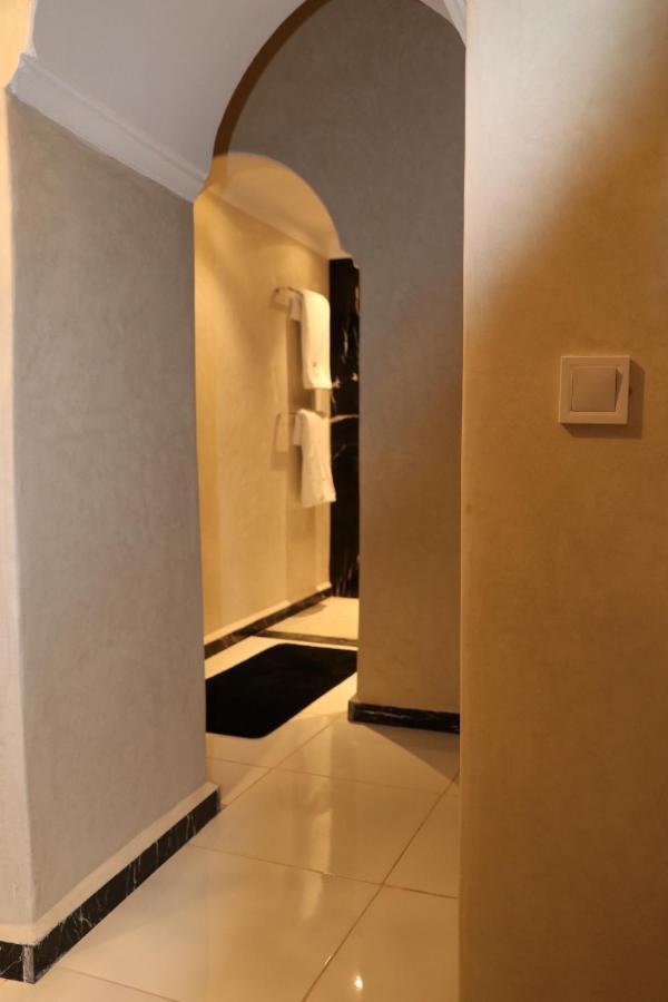 Riad Dar Andamaure 3*