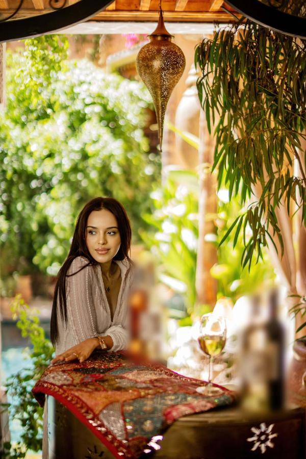 Riad Roxanne