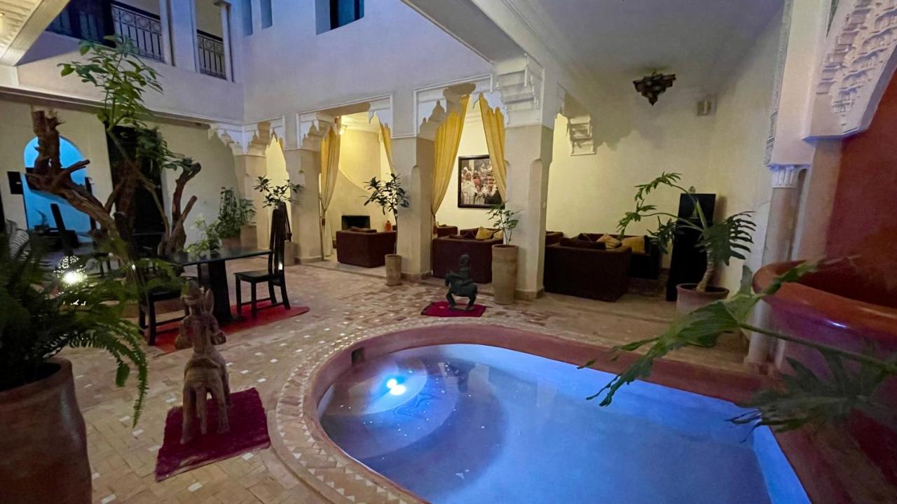 Dar Foundouk And 4* Marrakesh