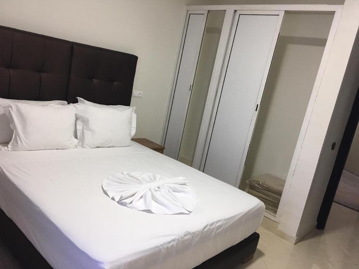 Holidays Apparte Apartamento *