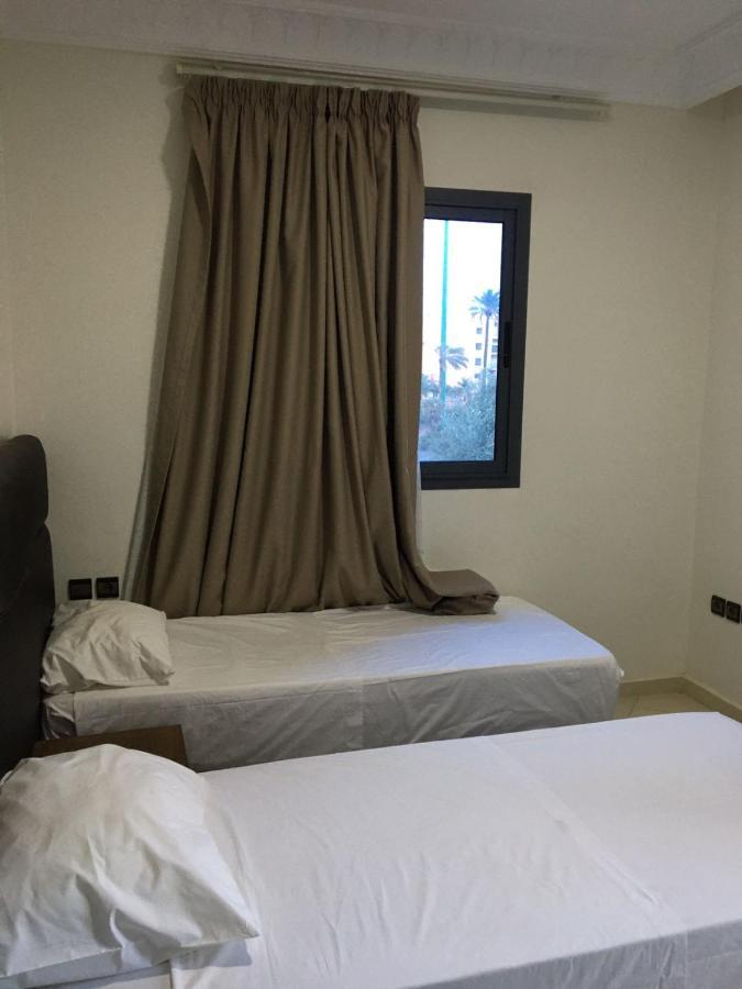 Apartamento Holidays Apparte