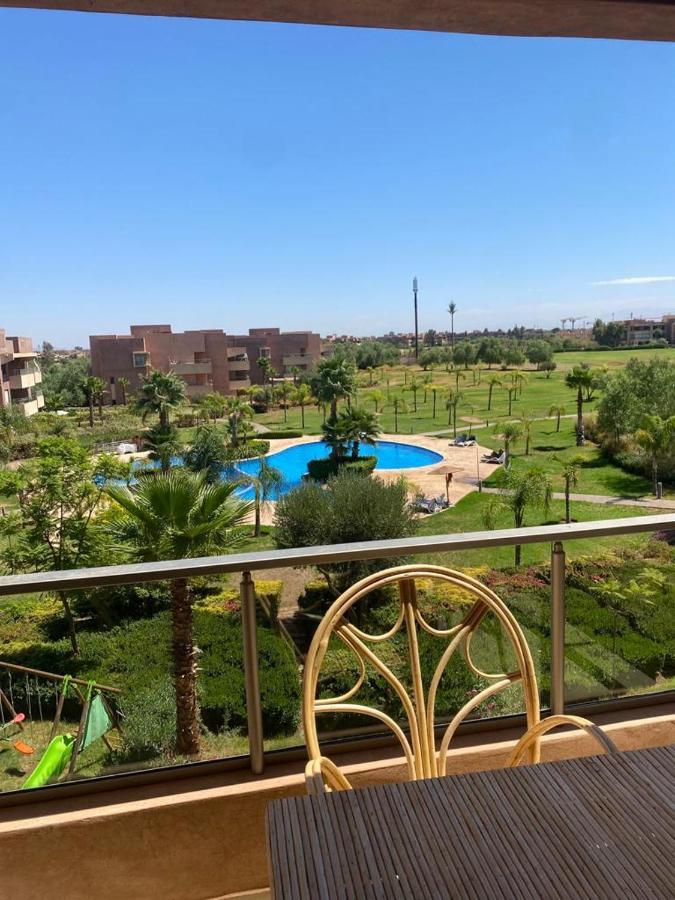 Apartment Prestigia Jade Marrakech Entree 191 9 Marrakesh