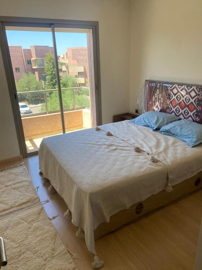 Apartment Prestigia Jade Marrakech Entree 191 9 *