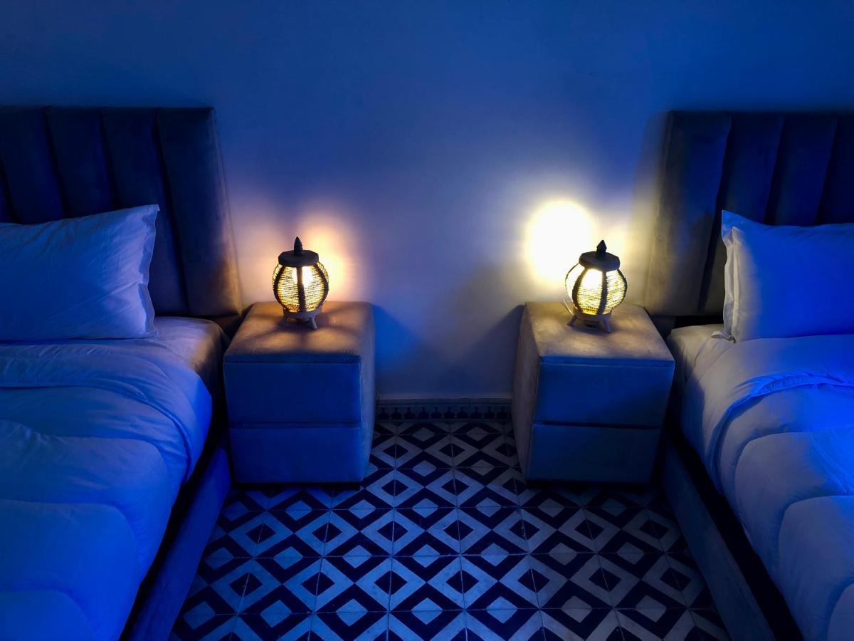 Amely * Marrakesh