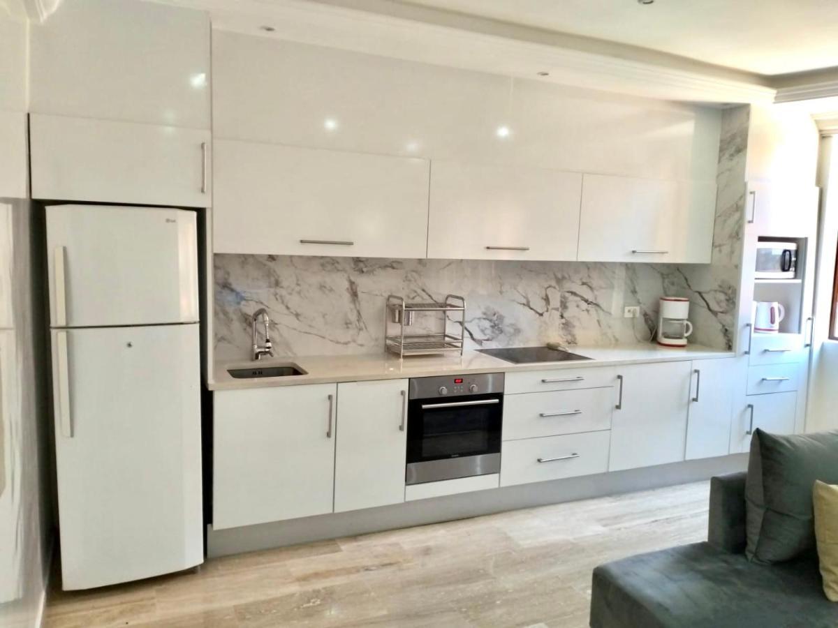 Soltana Appartement