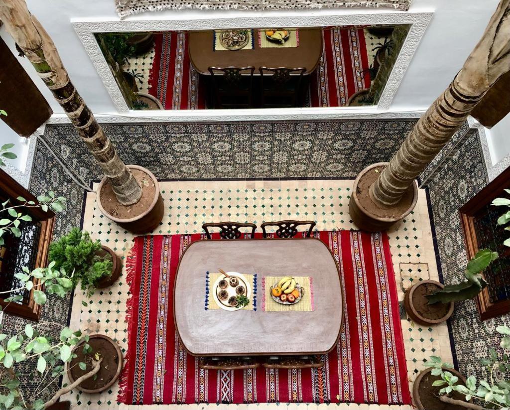Amely * Marrakesh