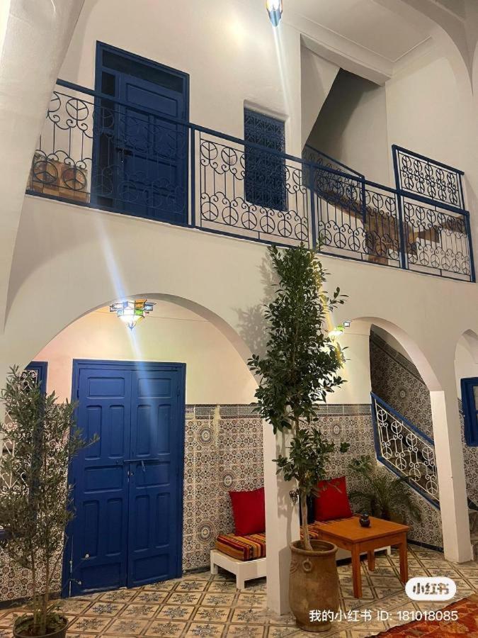 Yu Yu Guest house