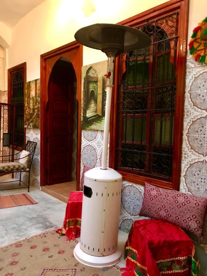 Apartment Dar Eljazouli *