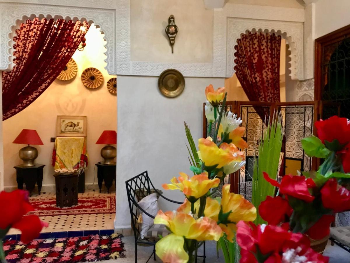 Apartment Dar Eljazouli Marrakesh