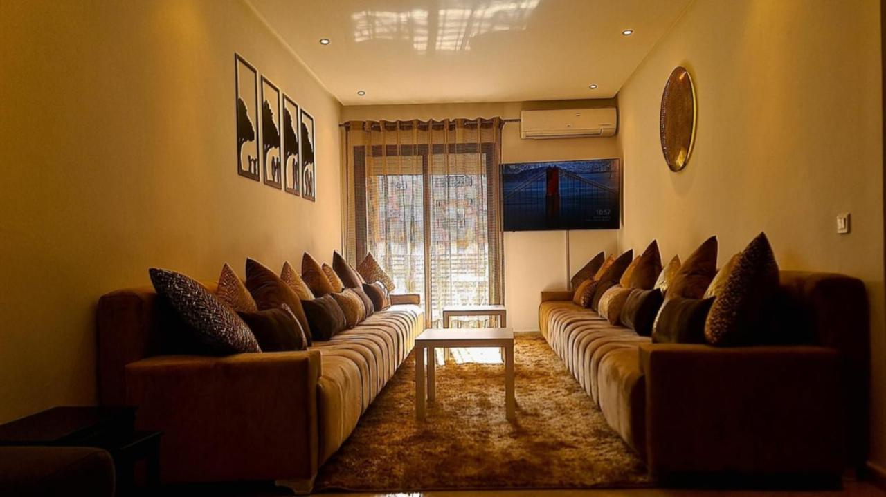 City Center Appartement *