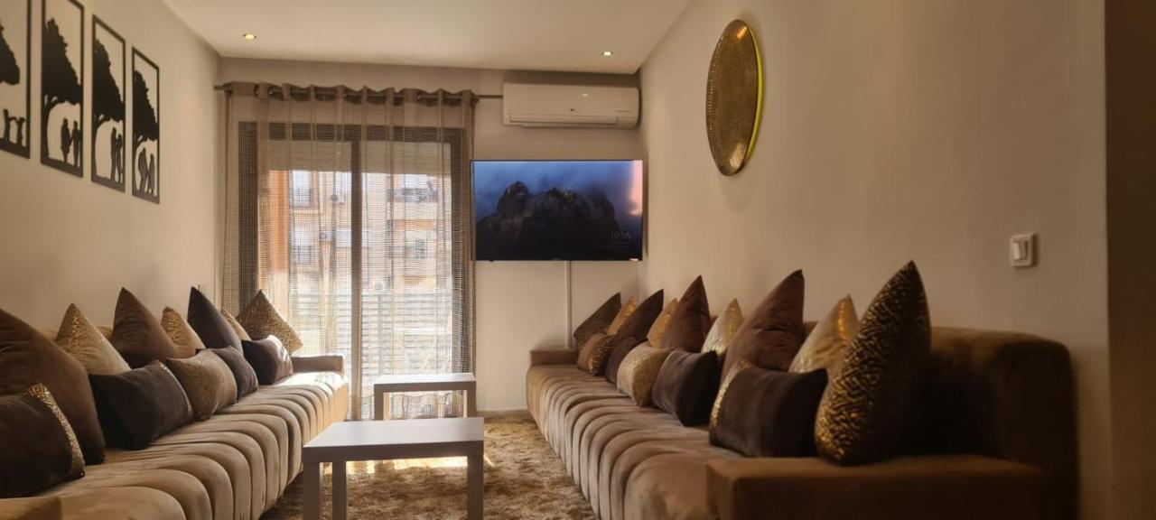 Appartement City Center Marrakesh