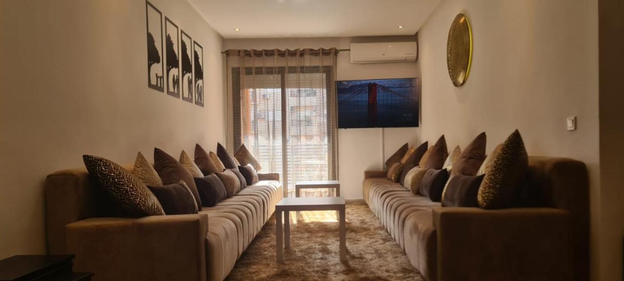 City Center Appartement