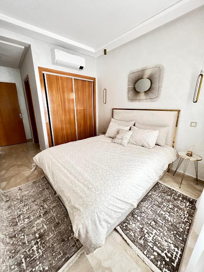 Apartamento Arras Operah Marrakech *
