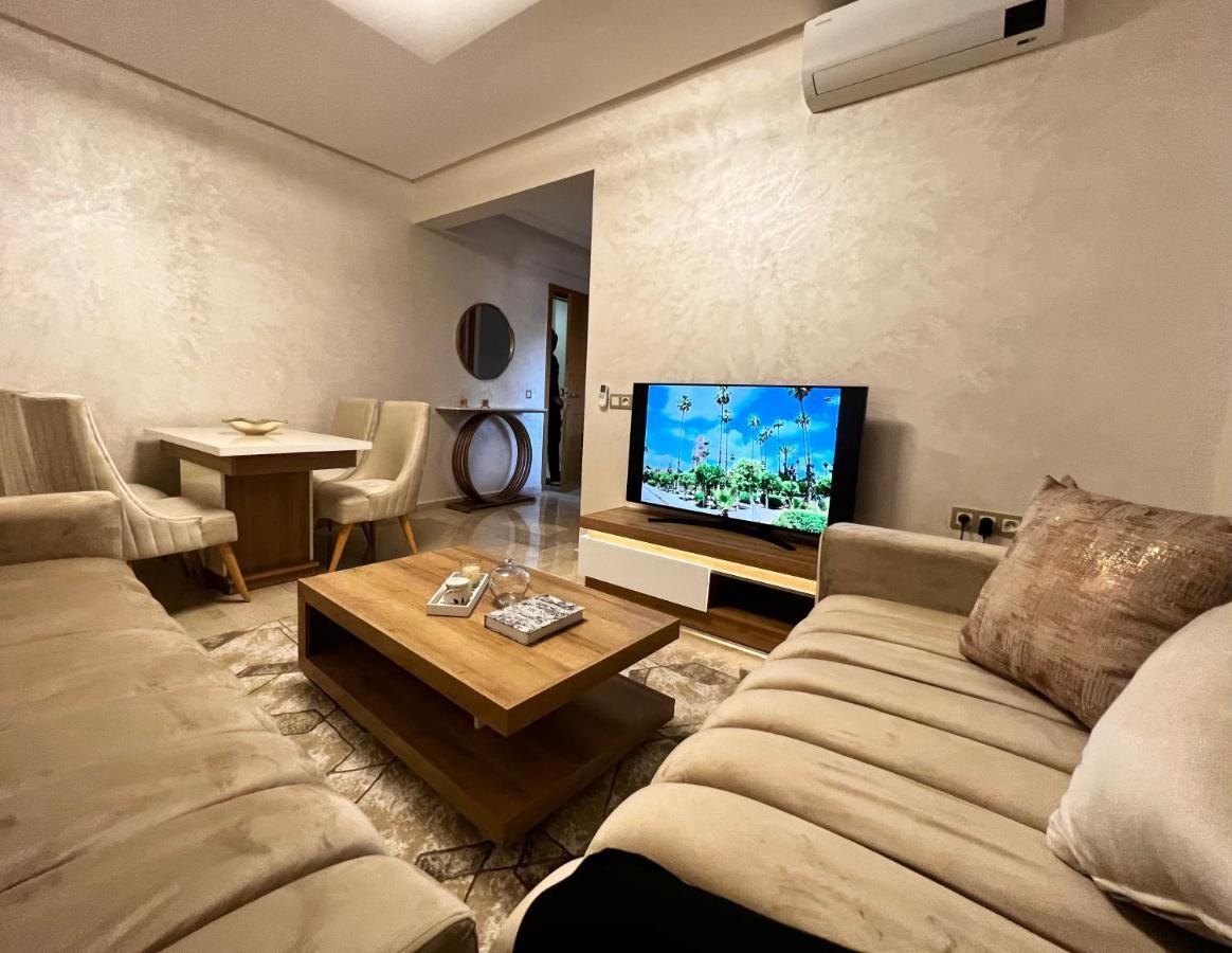 Arras Operah Marrakech Apartamento *