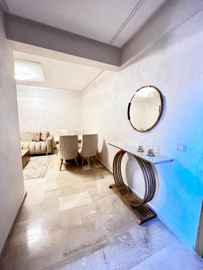 Apartamento Arras Operah Marrakech Marrakesh