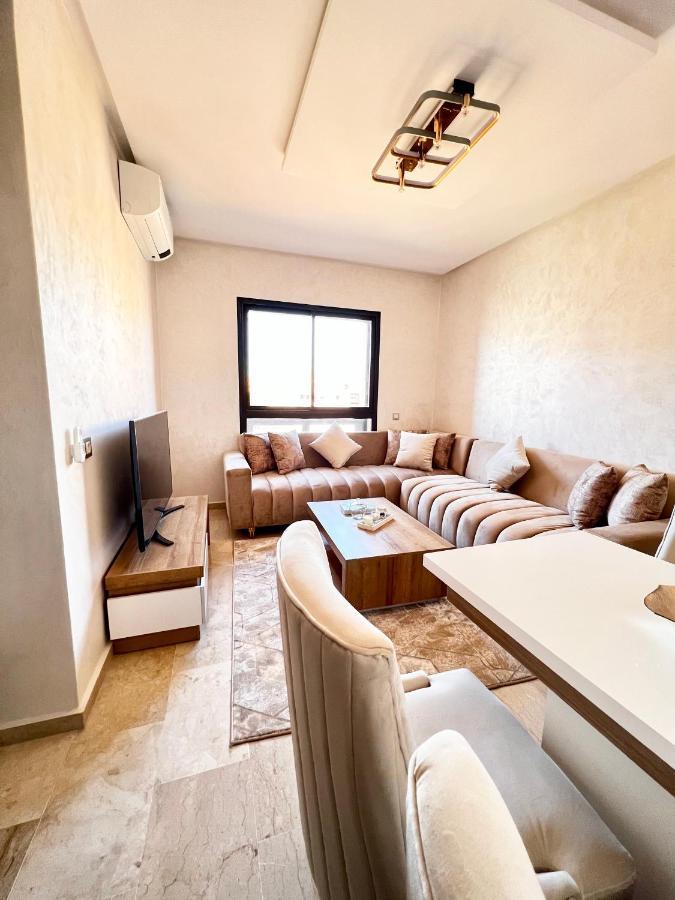 Arras Operah Marrakech Apartamento Marrakesh