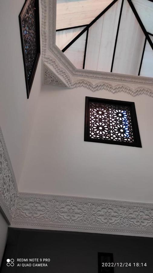 Holiday home Riad House Medina G3 Marrakesh