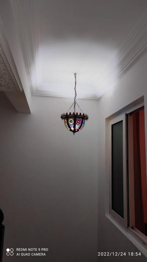 Riad House Medina G3 Marrakesh