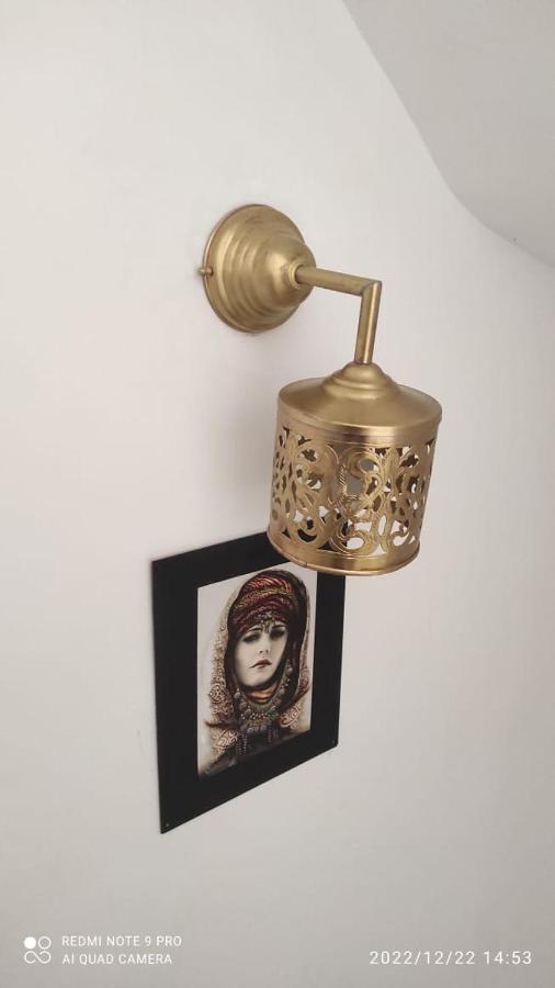 Holiday home Riad House Medina G3