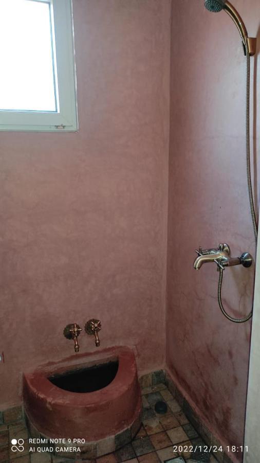 Riad House Medina G3 Holiday home *