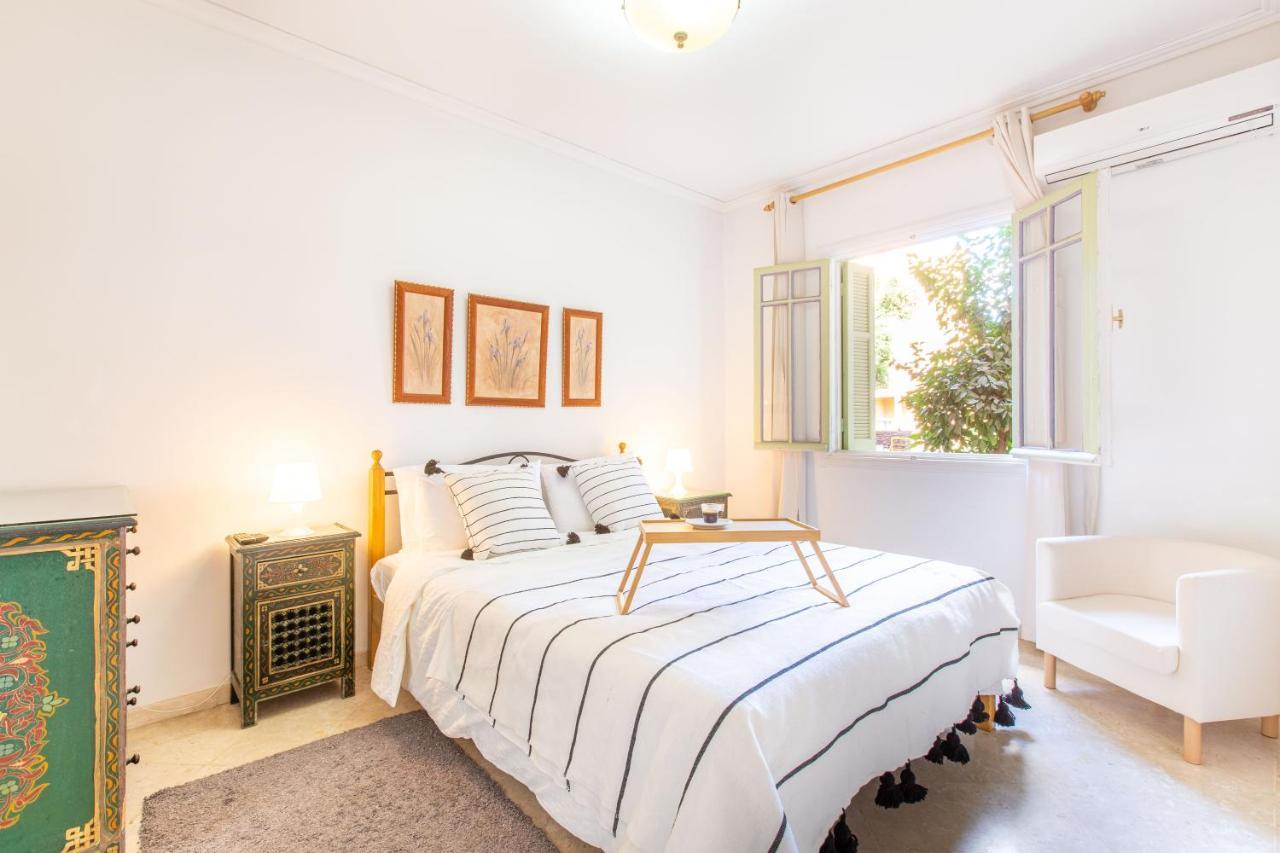 Apartamento Cosy Et Confort Au 3 Palmiers - 2