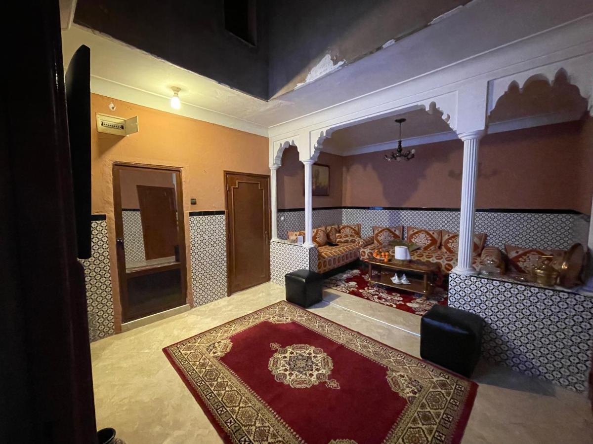 Dar Chrif Apartamento *