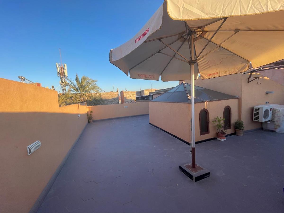 Dar Chrif Marrakesh