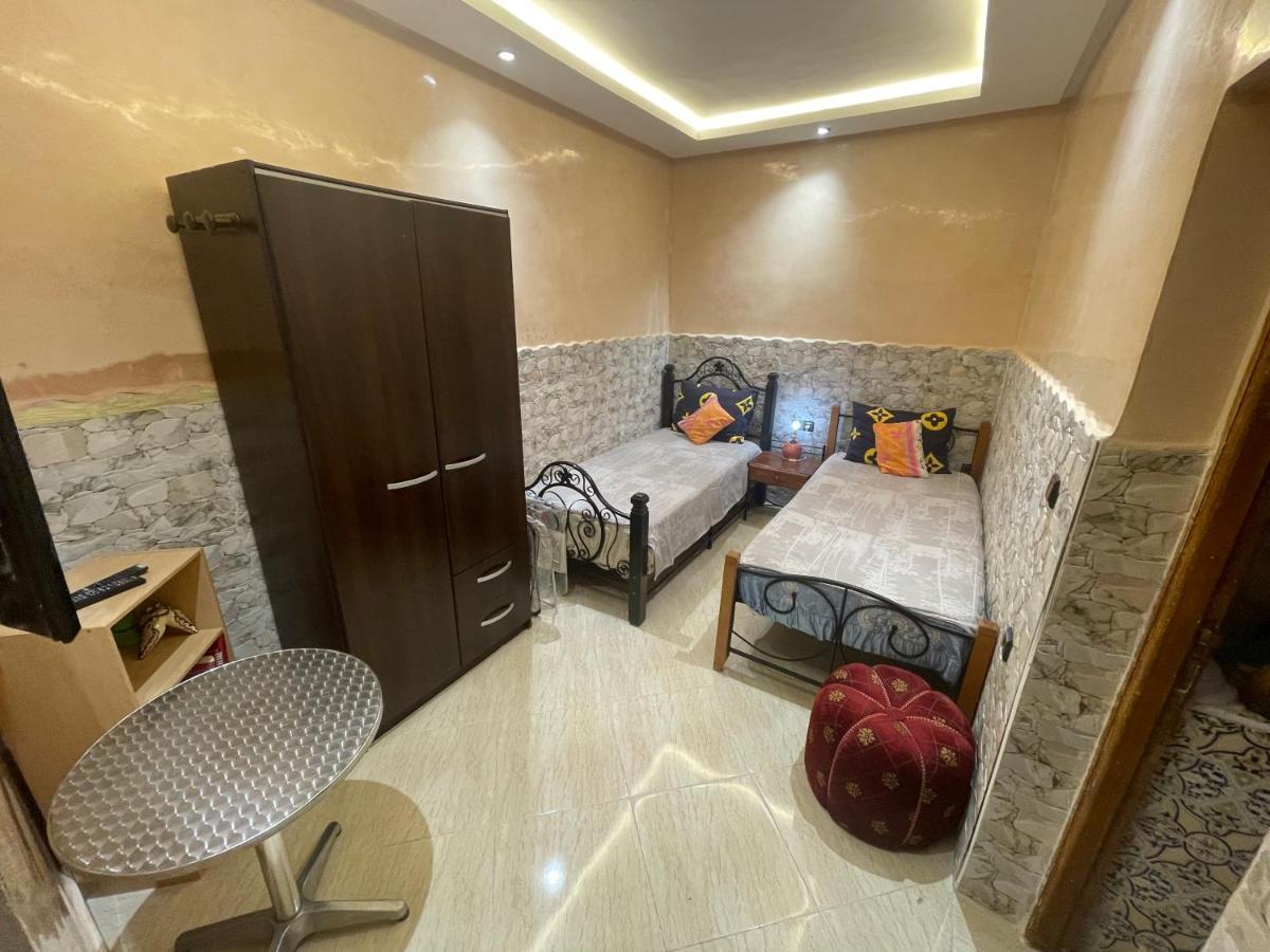 Dar Chrif Apartamento