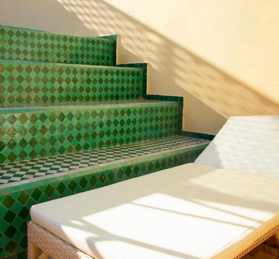 Guest house Zouhour Marrakesh