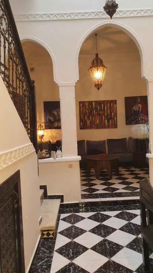 Homestay Privee Marrakesh