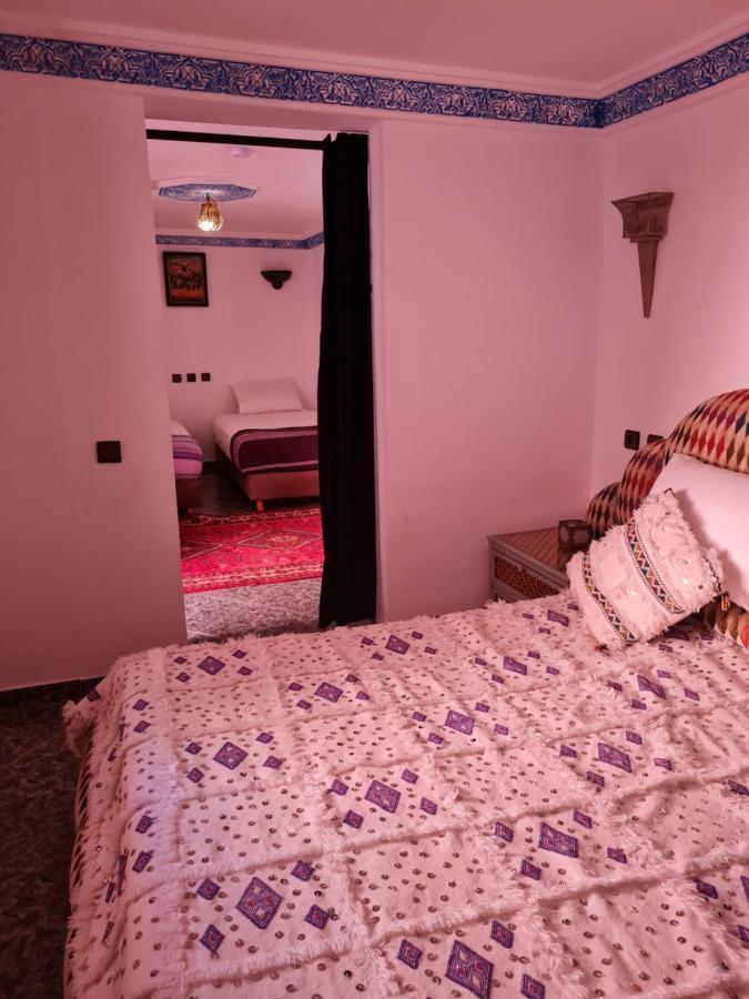 Riad Kanata