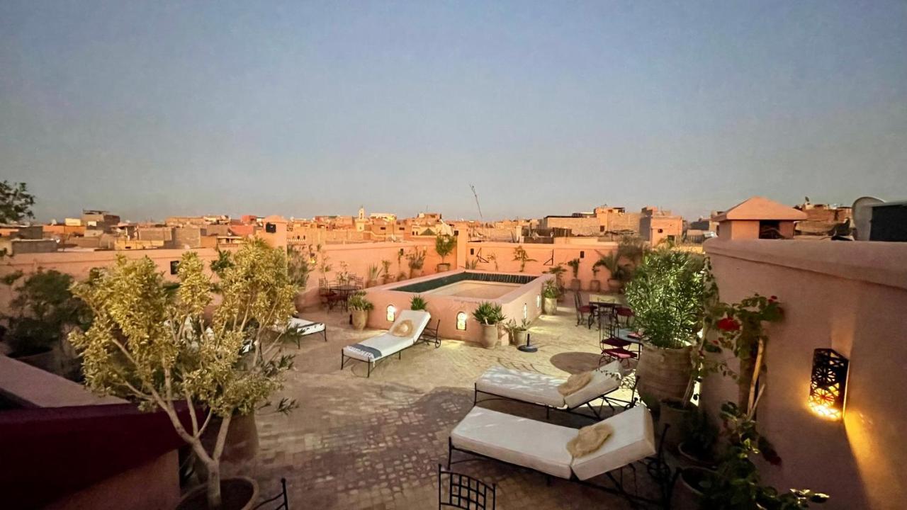 Dar Foundouk And Riad Marrakesh