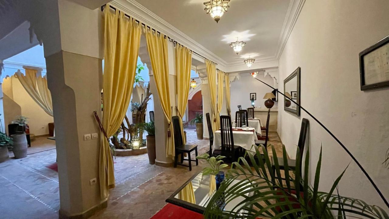 Dar Foundouk And Riad 4*