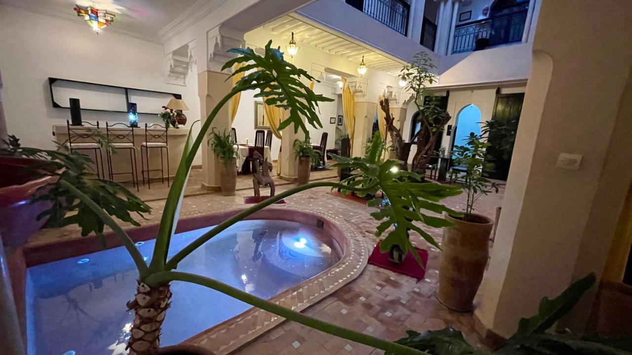 Dar Foundouk And 4* Marrakesh