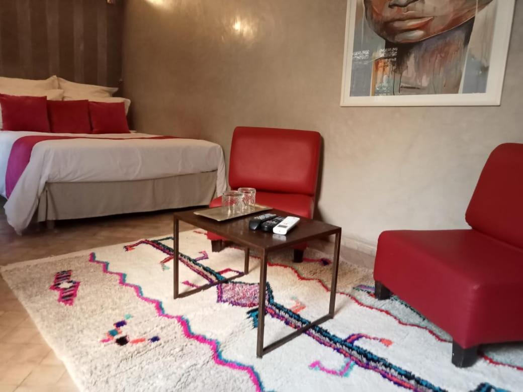 Vendome & Riad