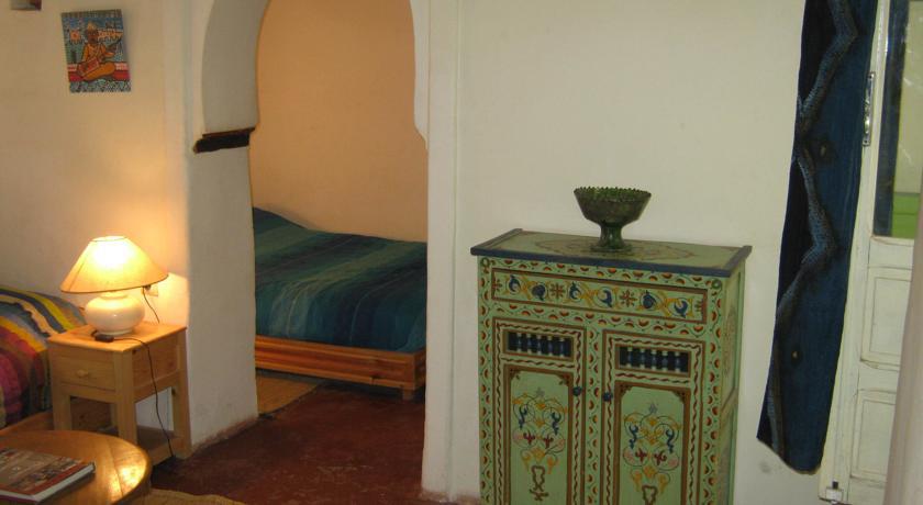 Bed & Breakfast Douarskoll