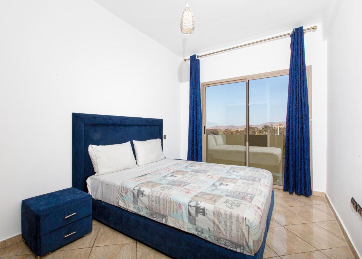 Lafamilia Apartment Marrakesh