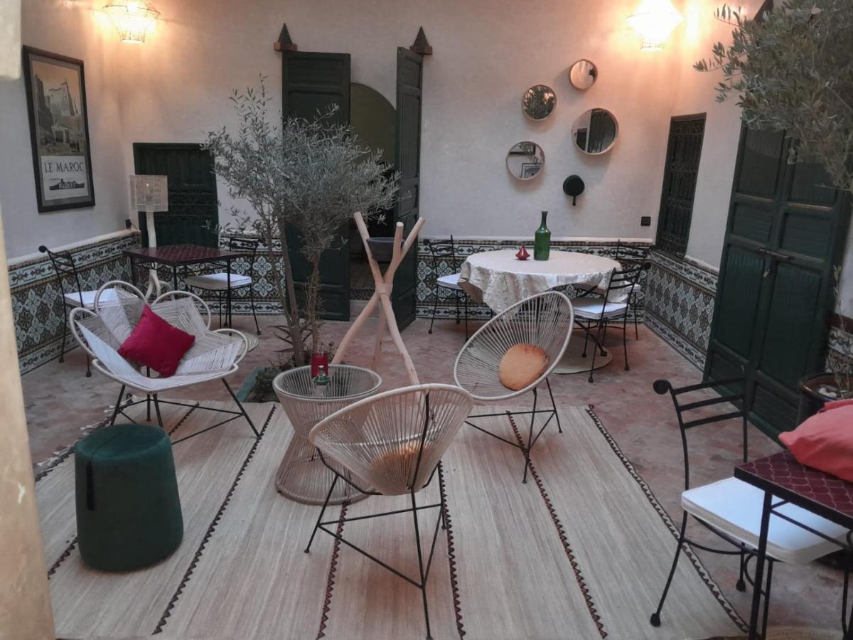 Guest house Al Karama